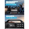 A1760511 Anker 555 Portable Power Station Anker(AJ[) 12011407