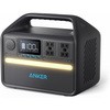 Anker 535 Portable Power Station (PowerHouse 512Wh) Anker(アンカー)