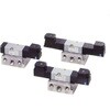 PCS2408-03-100C パイロット形電磁弁 PC RC06， 08， 15シリーズ TAIYO(クロダニューマティクス) 12020847