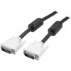 DVI-Dデュアルリンクケーブル 5m オス - オス StarTech.com