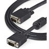MXTMMHQ1M VGAP[u 1m/D-Sub 15s IX - IX StarTech.com 12013620