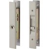 玄関引戸用 汎用召合せ錠(ディンプルタイプ) YKK AP