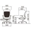 MA-1515AJ(FG3)GN-WHT ItBX`FA MA-1500V[Y [obN I^Cv ACR 12015616