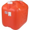 灯油缶20L(ノズル無し) プラテック