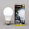 LDA4D-G-4T6 LED�d�� E26 �L�z�� T6 �A�C���X�I�[���} 12024750