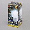 LDA4D-G-4T6 LED�d�� E26 �L�z�� T6 �A�C���X�I�[���} 12024750