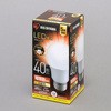 LDA4L-G-4T6 LED�d�� E26 �L�z�� T6 �A�C���X�I�[���} 12024768