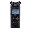 Linear PCM Recorder LS-P5 ブラック オリンパス