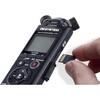 LS-P5 Linear PCM Recorder LS-P5 ubN IpX 12039617