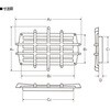 R1-SY150-BR スーパーヤギリ 真田化鋼(S・ROSE) 12041455
