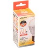 LDA6L-G-E17-6T6-E LEDd E17 Lz 20000ԃ^Cv T6 ACXI[} 12041665