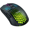 BURST PRO AIR ブラック 軽量光学式ワイヤレス RGB ゲーミングマウス TURTLEBEACH(タートルビーチ)