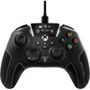 RECON Controller Xbox Series X|S & Xbox One 対応有線ゲームコントローラー ブラック TURTLEBEACH(タートルビーチ)