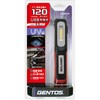 GZ-001UV �K���c ���^UV���[�N���C�g GENTOS 12042356