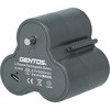 リチウムポリマー充電池3.7V GENTOS