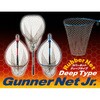 Gunner Net Jr. DeepType ガンナーネットJr・ディープタイプ GoldenMean(ゴールデンミーン)