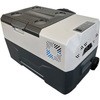 充電式冷蔵・冷凍庫フリザクス30L 富士倉