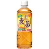 あなたの香ばし麦茶 600ml サンガリア
