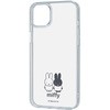 iPhone 14 Plus ミッフィー/ハイブリッド Charaful/ミッフィー レイ・アウト