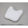腹臥位用胸当てクッション KKBシリーズ カバー ナビス(アズワン)