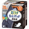 超うす安心パッド 男性用 リブドゥコーポレーション