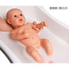 BA72 新生児モデル 男の子 Erler-Zimmer 12081608