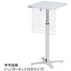 採血台 TT-4555シリーズ ナビス(アズワン)