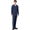 4101 長袖ブルゾン(男女兼用) 4101 アイトス 12093159