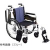 JTN-3 サニタリー車いす ジターンシリーズ 多機能 JTNシリーズ ・自走式 ミキ 12095459