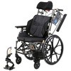 座王 ティルト車いす 日進医療器(車イス)