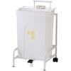 医療廃棄物処理容器用ホルダー EKシリーズ BH-E50K用 日本シューター