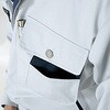 長袖ブルゾン(男女兼用) アイトス