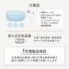 OWL-BTTW02-PU マイク付き コンパクトで可愛いカラーの完全ワイヤレスイヤホン OWLTECH(オウルテック) 12107264