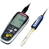pH・イオン・ORP計 HM-40P pH電極セット 東亜DKK