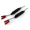 Turn Signal Load Resistors To Replace Original DENALI