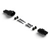 MT Series 2-Pin Waterproof Connector Set DENALI