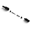 MT Series 1-Pin Waterproof Connector Set DENALI