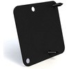 2.0 Dual Switch Mounting Plate DENALI