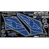 SIDE SHIELDS MOTO GRAFIX (モトグラフィックス)