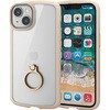PM-A22ATSLFCRIV iPhone14/13 �P�[�X �J�o�[ �n�C�u���b�h �ϏՌ� �Ռ��z�� �y�� ���^ �����O�t �G���R�� 12161225