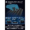 TK-VK200SBK キーボード 有線 着脱式ケーブル メカニカル式(銀軸/スピードリニア) 65%サイズ 【V custom】 日本語配列 テンキーレス USB Aポート×1 コンパクト エレコム 12165170