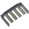 105325-2002 Molex 105325-1002 Nano-Fit 2�� �[�q�ʒu�ۏ�(TPA) ���{�����b�N�X(molex) 12166229