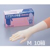 - クアラテック手袋スーパーグリップ パウダーフリー M 100枚×10箱 アズワン 12166780
