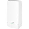 Air Station 11ax/ac/n/a/g/b 2，401+2，401+573Mbps Wi-Fi 6E 対応トライバンドルーター BUFFALO(バッファロー)