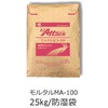 一材型繊維補強ポリマーセメントモルタル  アタックモルタルMA-100 日本ジッコウ