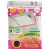 SE316-3W30 トイレ浴室用換気扇フィルター 30cm用 3枚入 新北九州工業 12173519