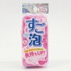 すご泡Neoソフトスリムスポンジ 東和産業