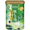 - バスクリン 極みの湯 気持ち落ちつく森の香り バスクリン 12175794