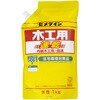 木工用接着剤 木工用速乾スタンドパック セメダイン