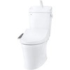 シャワートイレRG+アメージュ便器セット 床排水(120、200～550mm) 寒冷地 手洗付 INAX(LIXIL)